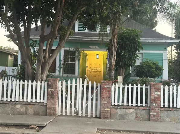 516 E 23rd St, Los Angeles, CA 90011