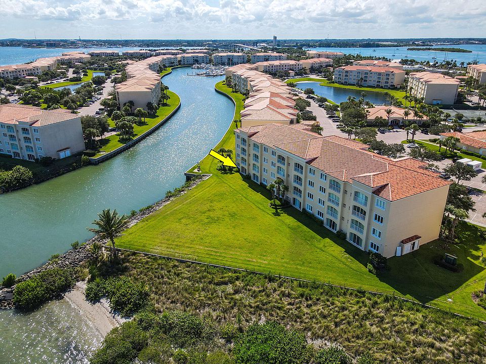4 Harbour Isle Dr E UNIT 106, Fort Pierce, FL 34949 MLS RX10830379