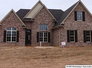 2145 Owl Wing Pl, Southaven, MS 38671