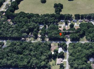 6480 NW 66th Ct, Ocala, FL 34482