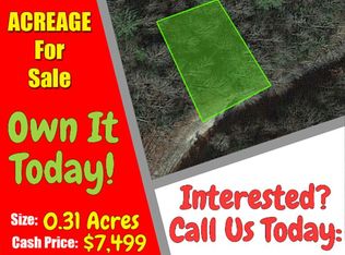 0 Deergrass Rd, Beech Mountain, NC 28604