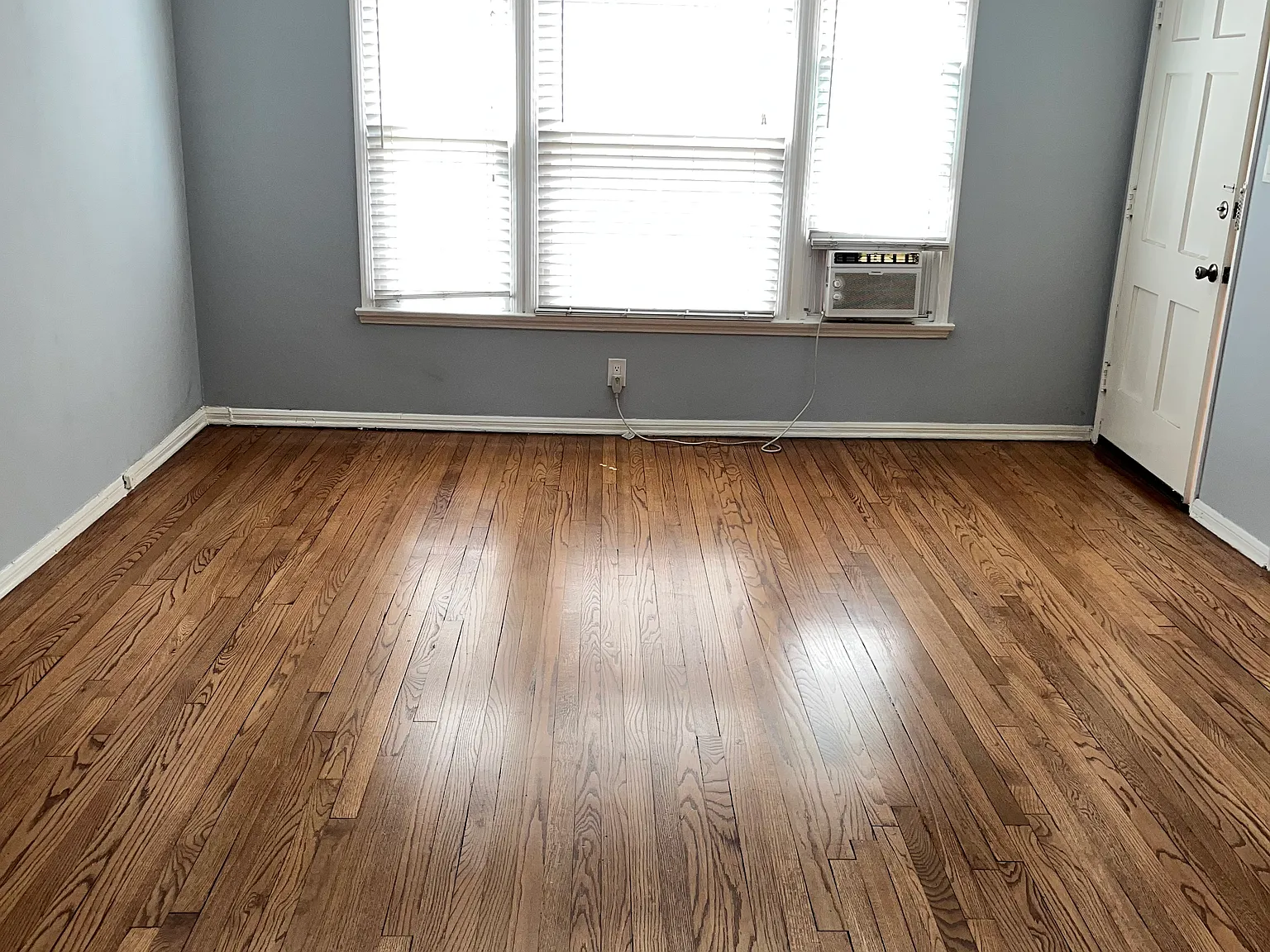 Studio, 500 sqft, $1,525 — Photo 1
