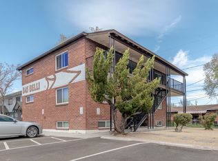 845 Belli Dr APT 3, Reno, NV 89502