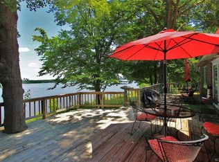 537 Belle Vista Dr, Buffalo Junction, VA 24529