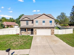 1000 Louisville Dr, Columbia, MO 65203