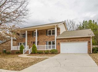 1221 Chesser Dr SE, Huntsville, AL 35803