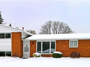 253 Eden Ln, Rochester, NY 14626