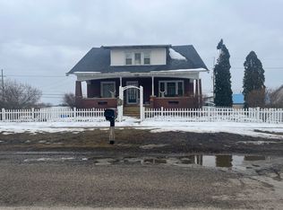 309 N Glassford St, Capac, MI 48014