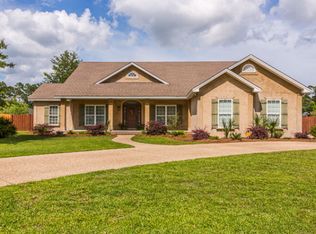 157 Eagle Crest Dr, Brunswick, GA 31525