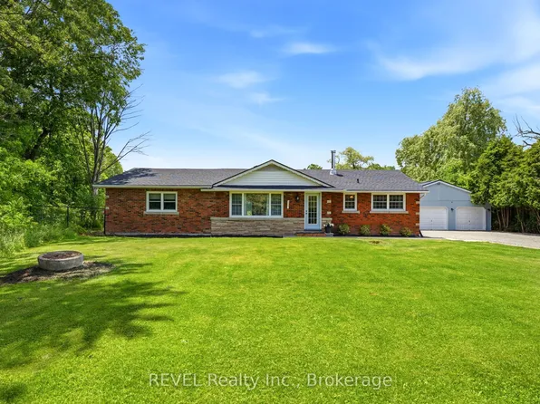8238 Concession 5 Rd, West Lincoln, ON L0R 1E0