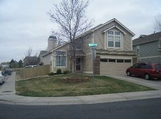 17052 Numa Pl, Parker, CO 80134