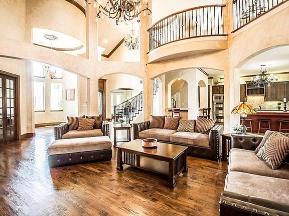 5th image of 5403 Golden Sunset Ct