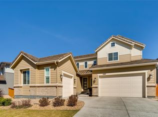 13847 Box Turtle Loop, Parker, CO 80134