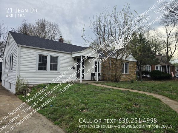 21 Jean Dr