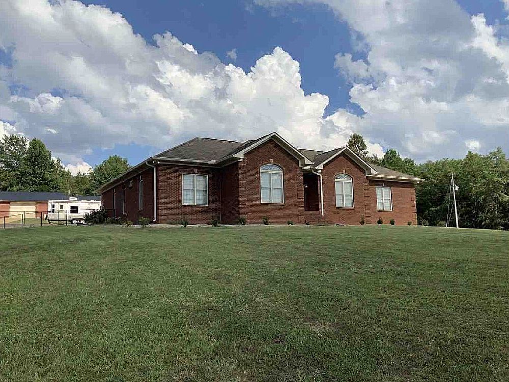 6600 Curry Station Rd, Eastaboga, AL 36260 Zillow