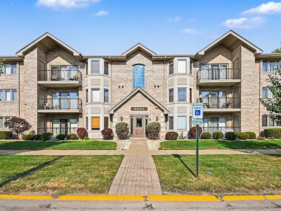 1st image of 8650 S Laporte Ave #1B