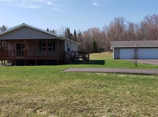 11420N Cty Rd C, Hurley, WI 54534