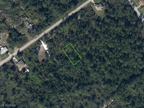 1222 Curtis St, Lake Placid, FL 33852