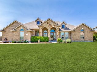 136 Oxford Ranch Rd, Waxahachie, TX 75167