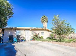 721 N 17th St, Las Vegas, NV 89101