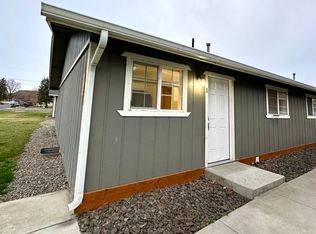919 NW Ewen St, Prineville, OR 97754