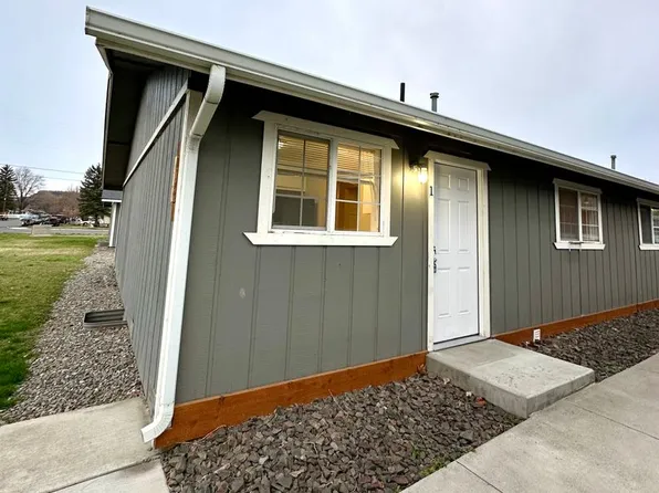 919 NW Ewen St, Prineville, OR 97754