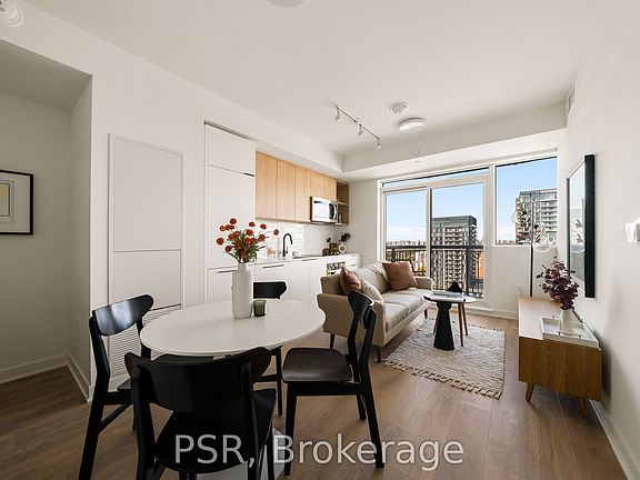 2nd image of 1185 Dupont St #2011