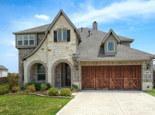 1100 Misty Ridge Dr, Justin, TX 76247