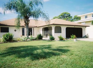 408 Bay Point Ave, Nokomis, FL 34275