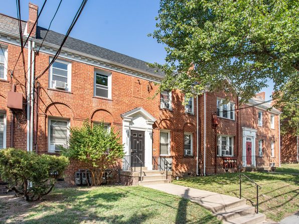 4020 8th St NE APT 1