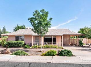 9950 W Peoria Ave, Sun City, AZ 85351