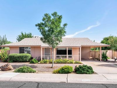 9950 W Peoria Ave, Sun City, AZ, 85351