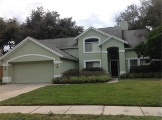 7209 Ridgeport Dr, Tampa, FL 33647