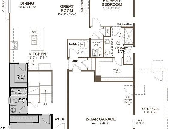 2nd image of this home