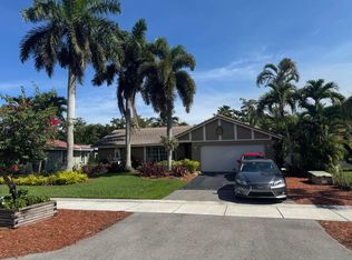 11954 NW 24th Street, Coral Springs, FL 33065