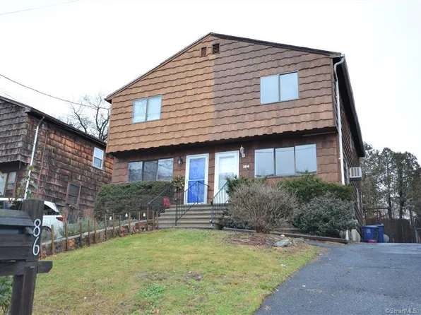 186 Robert Street, Bridgeport, CT 06606