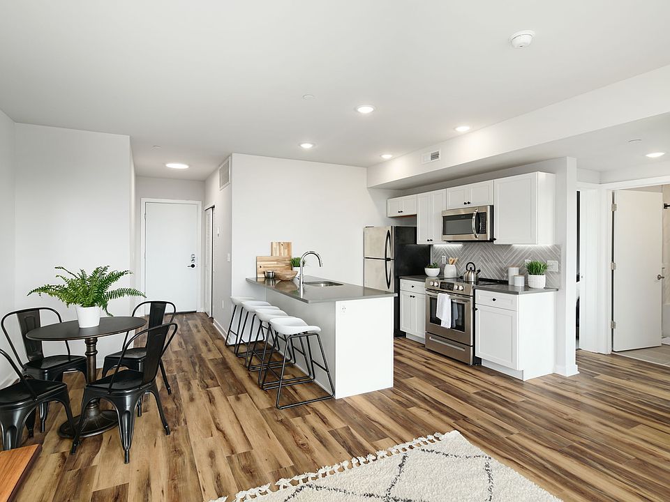 171 W. Berks Street Apartment Rentals with Virtual tours Philadelphia
