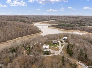 599 Mallard Pointe Rd, Clarkson, KY 42726