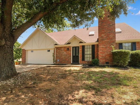 Home for Sale in Arlington TX
