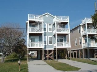 1422 Swordfish Ln, Carolina Beach, NC 28428