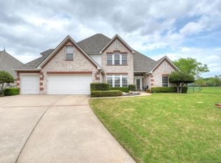 3617 N Narcissus Ave, Broken Arrow, OK 74012