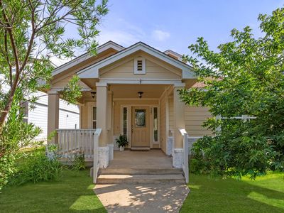 721 Noatak Trl, Pflugerville, TX, 78660