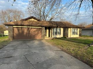 2541 N Clayton Ave, Springfield, MO 65803