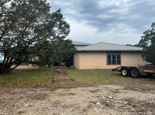147 Mesa Vista Ln, Kerrville, TX 78028
