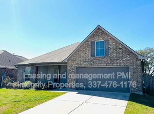 201 Saint Caillin St, Youngsville, LA 70592