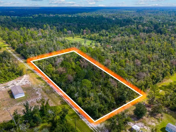 0 NW 62nd Ave, Jennings, FL 32053