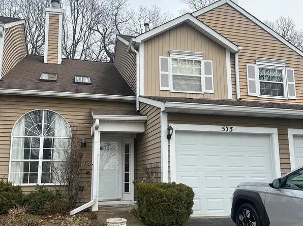 (undisclosed Address), Streamwood, IL 60107