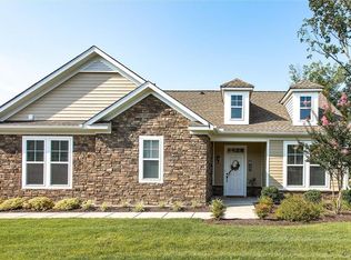 7615 Ashlake Cmns, Chesterfield, VA 23832