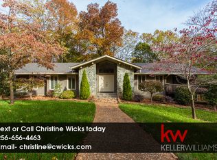 811 Lenlock Dr SE, Huntsville, AL 35802