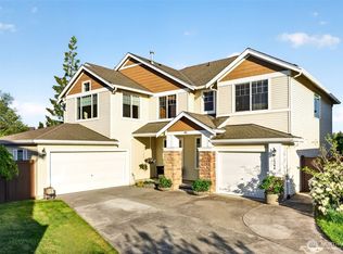 1306 68th St SE, Auburn, WA 98092